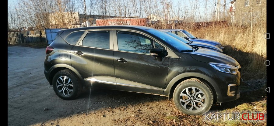 Screenshot_20201205_074910_com.android.gallery3d.jpg | Рено Каптур Клуб Россия | Форум KAPTUR.SU