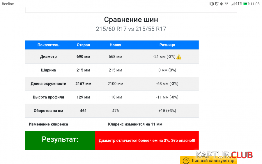 Screenshot_20210902-110808.png | Рено Каптур Клуб Россия | Форум KAPTUR.SU