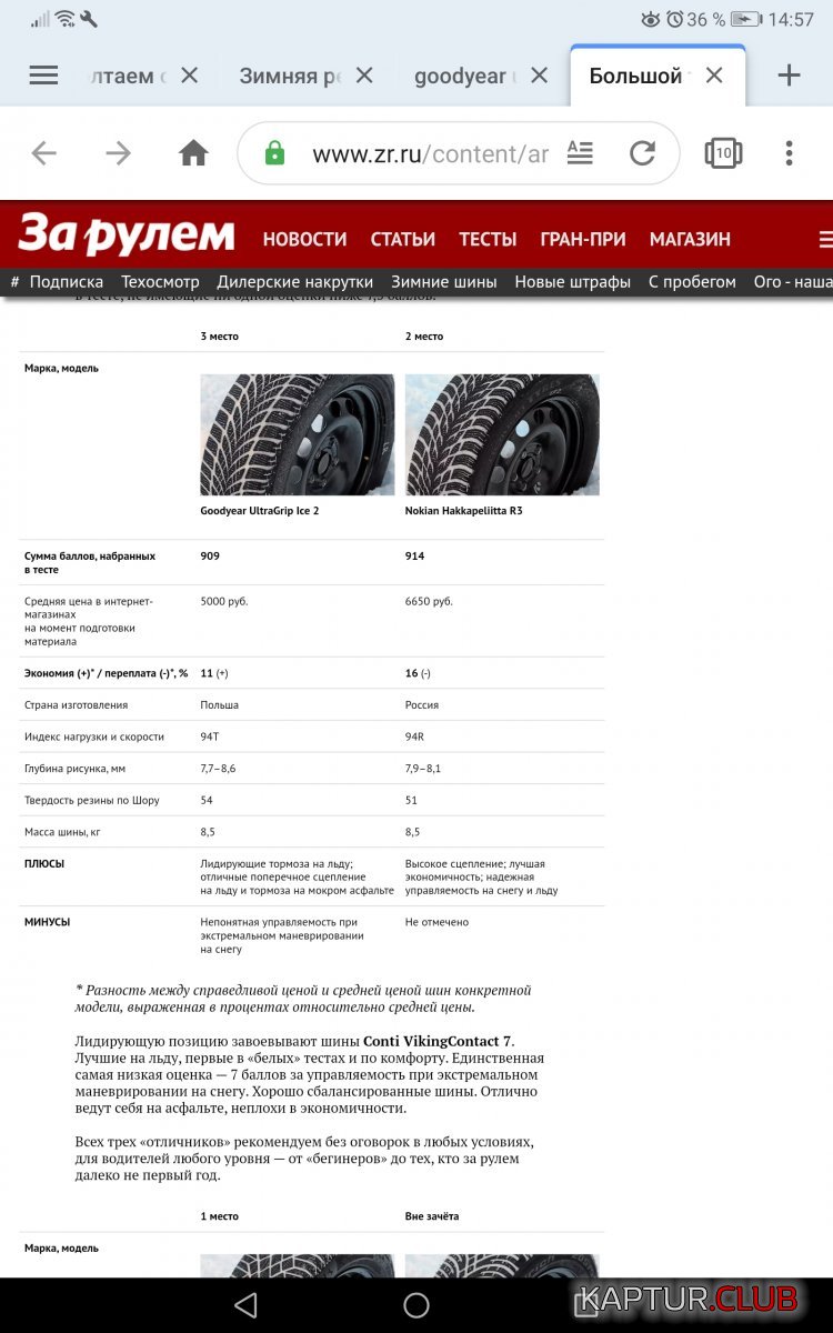 Screenshot_20211028_145748_com.opera.browser.jpg | Рено Каптур Клуб Россия | Форум KAPTUR.SU