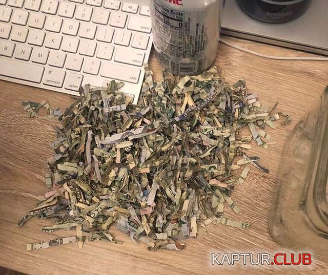 shredded_money_03.jpg | Рено Каптур Клуб Россия | Форум KAPTUR.SU