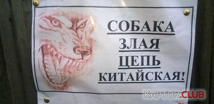 smeshnie_obiyavleniya_15.jpg | Рено Каптур Клуб Россия | Форум KAPTUR.SU
