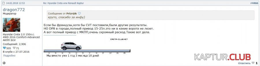 Снимок ить.JPG | Рено Каптур Клуб Россия | Форум KAPTUR.SU