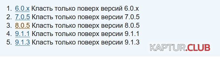 Снимок нав.JPG | Рено Каптур Клуб Россия | Форум KAPTUR.SU