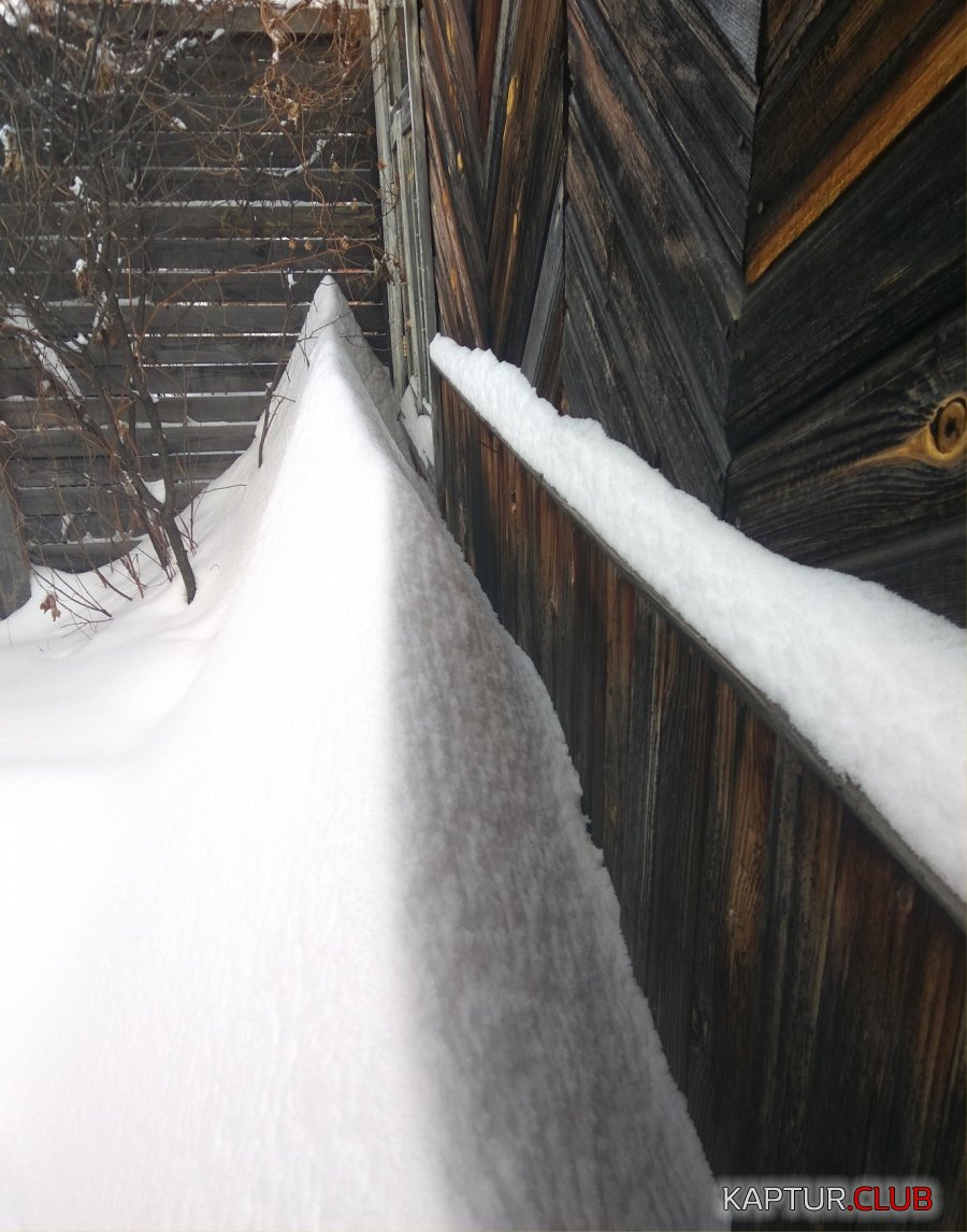 Snow_20190202_06.jpg | Рено Каптур Клуб Россия | Форум KAPTUR.SU