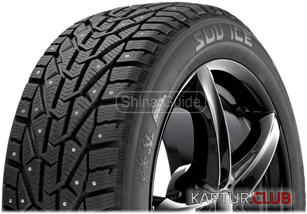 Tigar-SUV-Ice-1.jpg | Рено Каптур Клуб Россия | Форум KAPTUR.SU