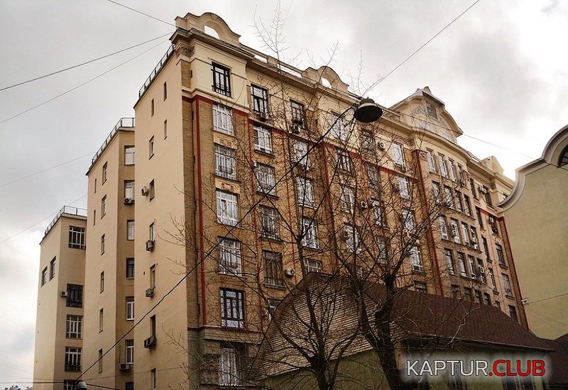 Тучеоез.jpg | Рено Каптур Клуб Россия | Форум KAPTUR.SU