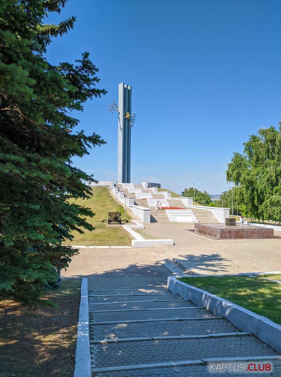 В парке победы. Забег 'Примат'. 30-05-2021_005.jpg | Рено Каптур Клуб Россия | Форум KAPTUR.SU