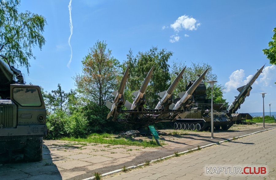 В парке победы. Забег 'Примат'. 30-05-2021_036.jpg | Рено Каптур Клуб Россия | Форум KAPTUR.SU