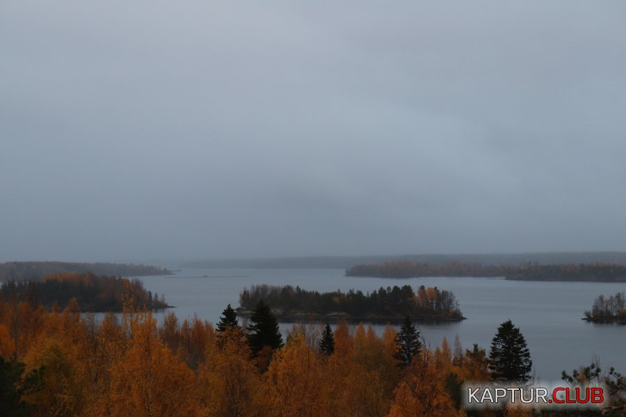 Вид с горы1.JPG | Рено Каптур Клуб Россия | Форум KAPTUR.SU