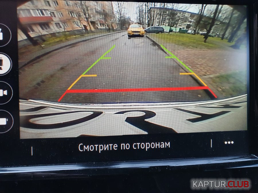 Видео.jpg | Рено Каптур Клуб Россия | Форум KAPTUR.SU