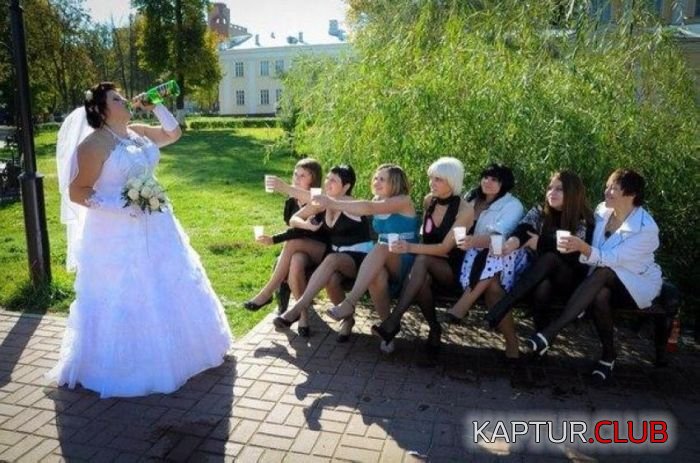 wedding_tricks_01.jpg | Рено Каптур Клуб Россия | Форум KAPTUR.SU