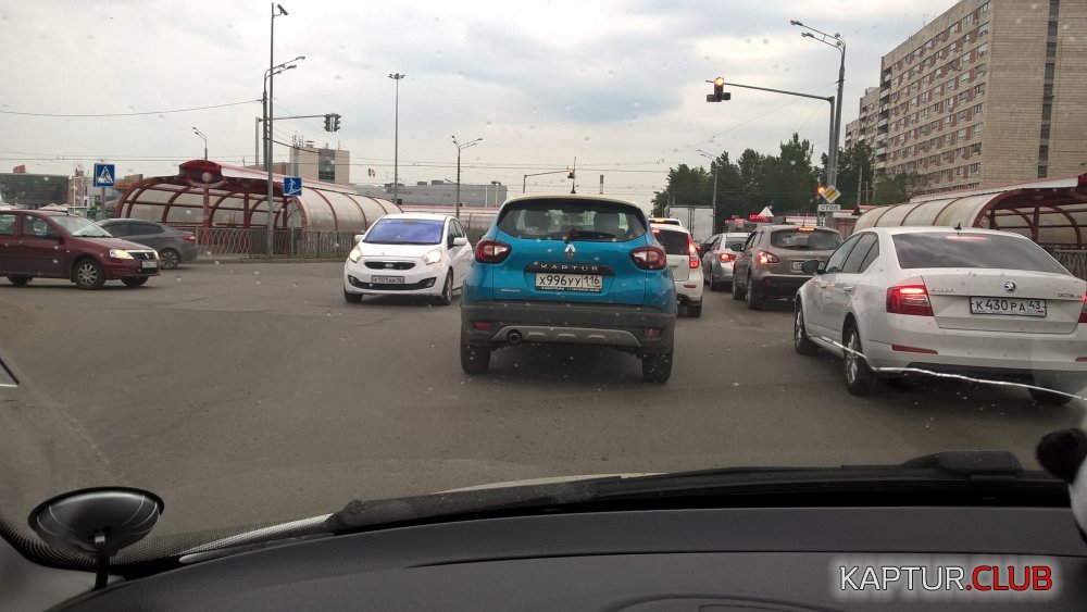 WP_20170601_09_41_17_Pro[2].jpg | Рено Каптур Клуб Россия | Форум KAPTUR.SU