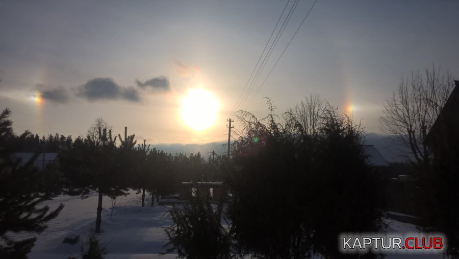 WP_20180113_11_08_25_Pro.jpg | Рено Каптур Клуб Россия | Форум KAPTUR.SU