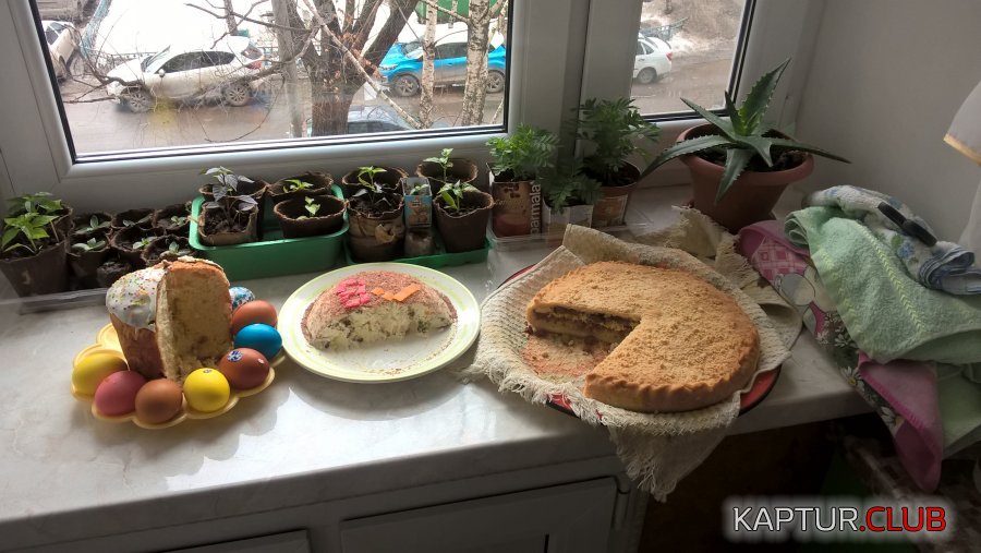 WP_20180408_09_02_08_Pro[1].jpg | Рено Каптур Клуб Россия | Форум KAPTUR.SU