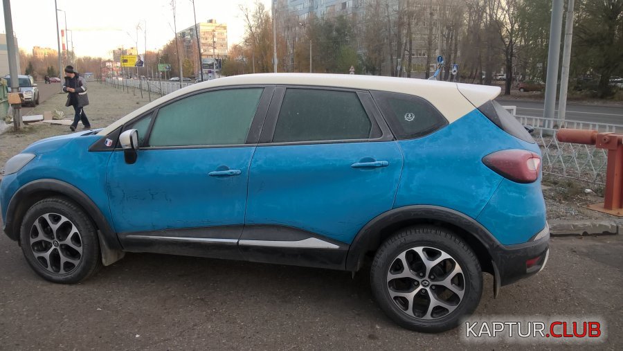 WP_20181101_07_31_03_Pro[1].jpg | Рено Каптур Клуб Россия | Форум KAPTUR.SU
