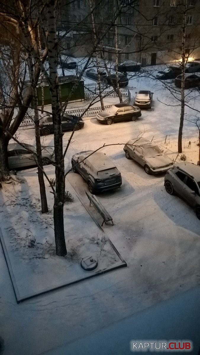 WP_20181122_15_46_52_Pro.jpg | Рено Каптур Клуб Россия | Форум KAPTUR.SU