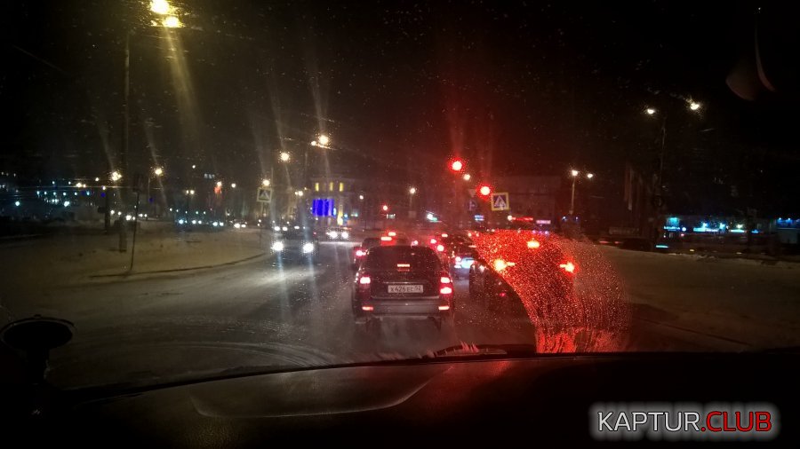 WP_20181222_18_12_09_Pro.jpg | Рено Каптур Клуб Россия | Форум KAPTUR.SU