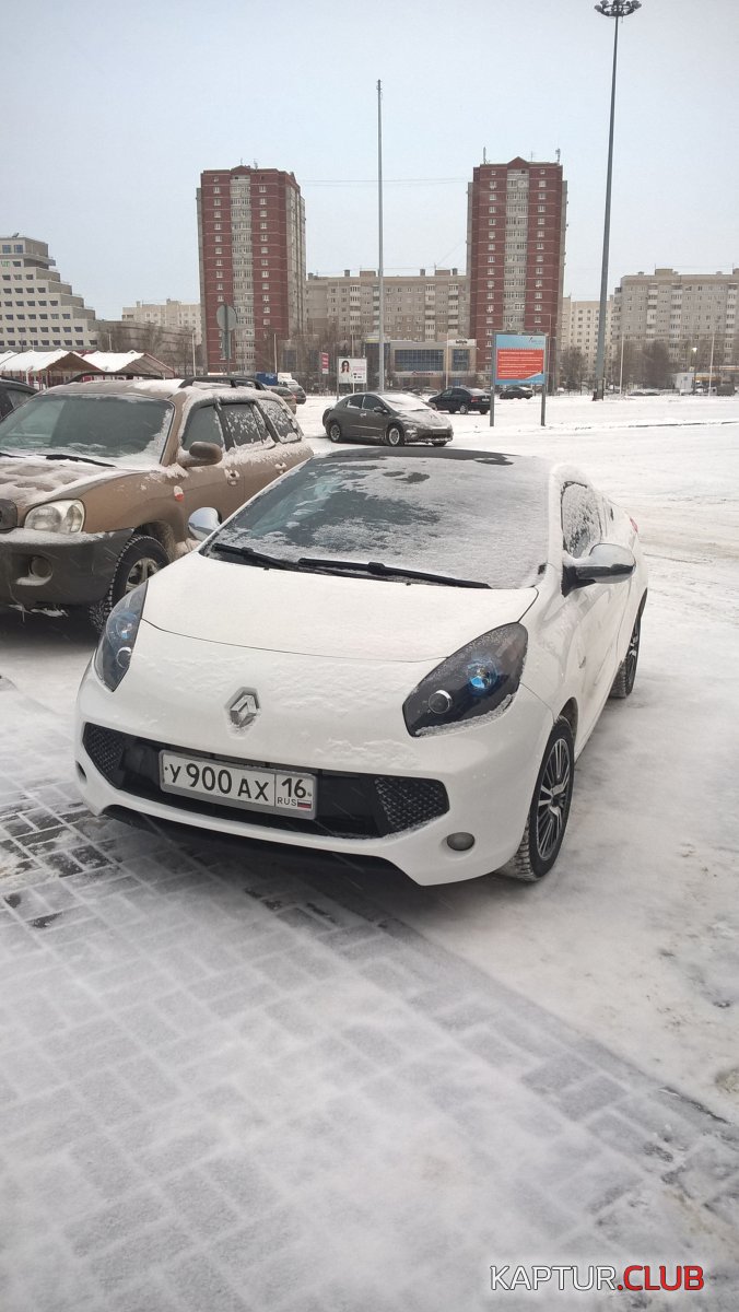 WP_20181226_08_47_46_Pro.jpg | Рено Каптур Клуб Россия | Форум KAPTUR.SU