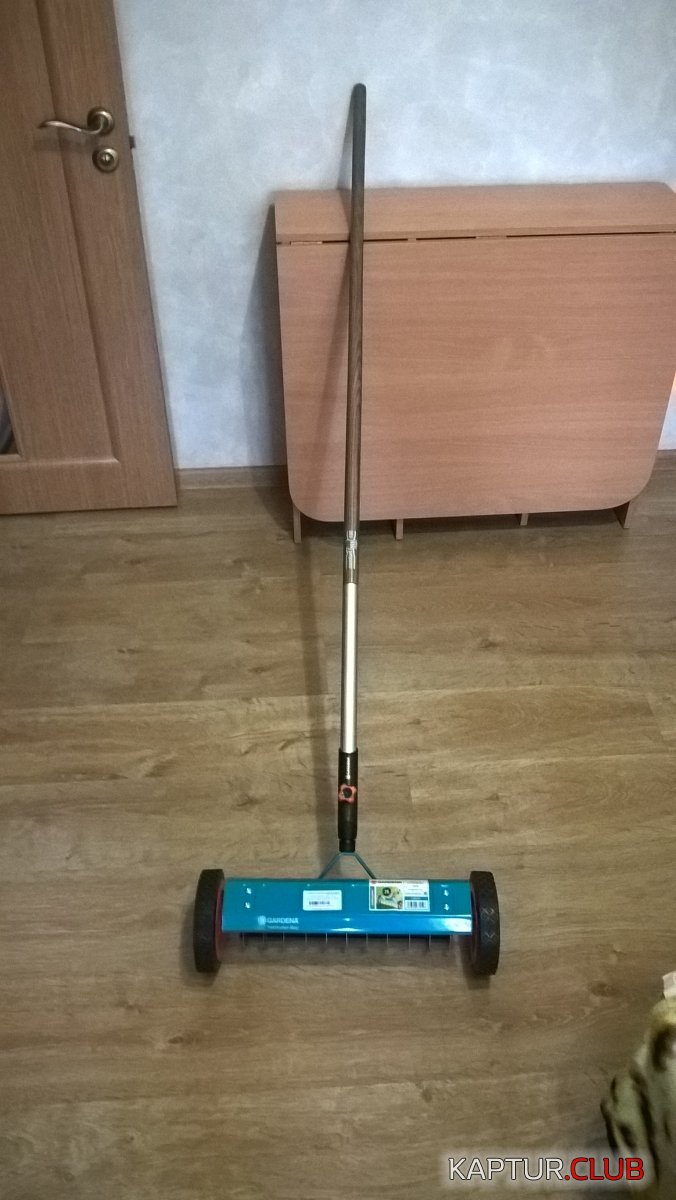 WP_20190121_10_41_12_Pro.jpg | Рено Каптур Клуб Россия | Форум KAPTUR.SU