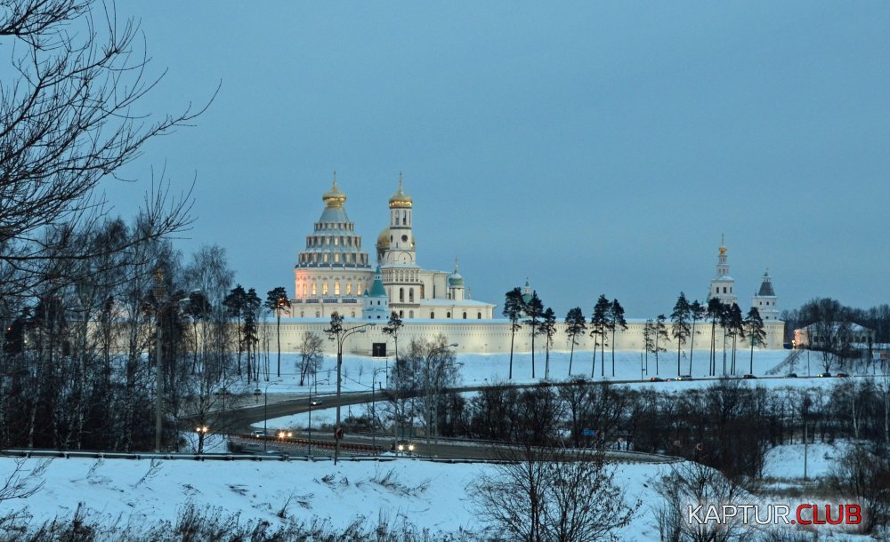 Храм на рабочий стол.JPG | Рено Каптур Клуб Россия | Форум KAPTUR.SU