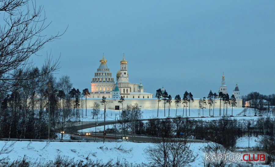 Храм на рабочий стол.JPG | Рено Каптур Клуб Россия | Форум KAPTUR.SU