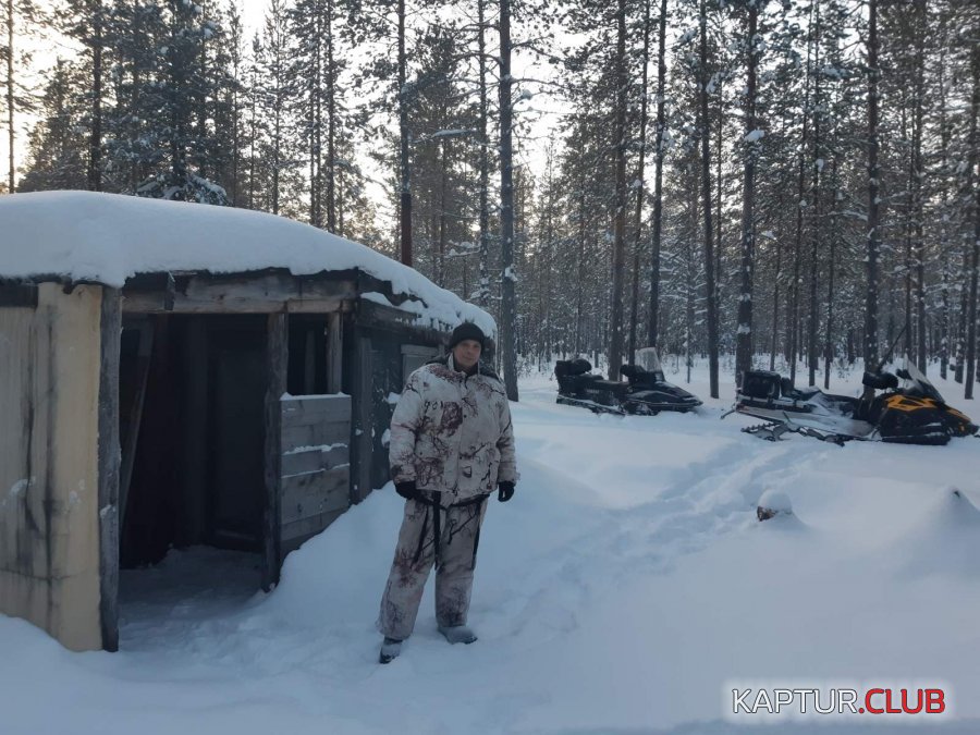 зима 2019.jpg | Рено Каптур Клуб Россия | Форум KAPTUR.SU