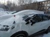 Снег-1 Капа 300121.jpg | Рено Каптур Клуб Россия | Форум KAPTUR.SU