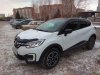 Каптюр с дефлекторами 241120.jpg | Рено Каптур Клуб Россия | Форум KAPTUR.SU