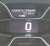 1000 средняя скорость.jpg | Рено Каптур Клуб Россия | Форум KAPTUR.SU