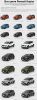 RenaultKapturAllColors.jpg | Рено Каптур Клуб Россия | Форум KAPTUR.SU