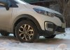 Клюв2.jpg | Рено Каптур Клуб Россия | Форум KAPTUR.SU