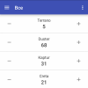 Screenshot_2018-04-09-10-43-07-629_com.kiss.countit.png | Рено Каптур Клуб Россия | Форум KAPTUR.SU