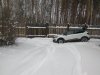 Snow_20181202.jpg | Рено Каптур Клуб Россия | Форум KAPTUR.SU