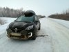 near_saratov_dec_2018.JPG | Рено Каптур Клуб Россия | Форум KAPTUR.SU