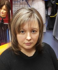 Анастасия