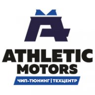 Athletic Motors