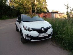 SergioRenault
