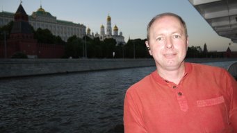 Дмитрий Серпухов