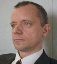 Сергей Рыбаков