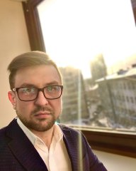 Владимир Павлов