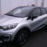 Дмитрий Kaptur 2.0 МКПП-6