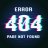 Error
